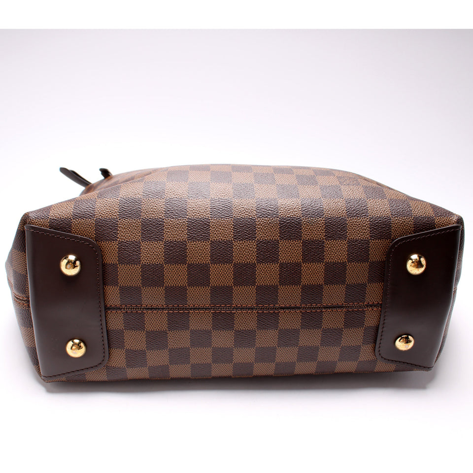 Duomo Hobo Damier Ebene
