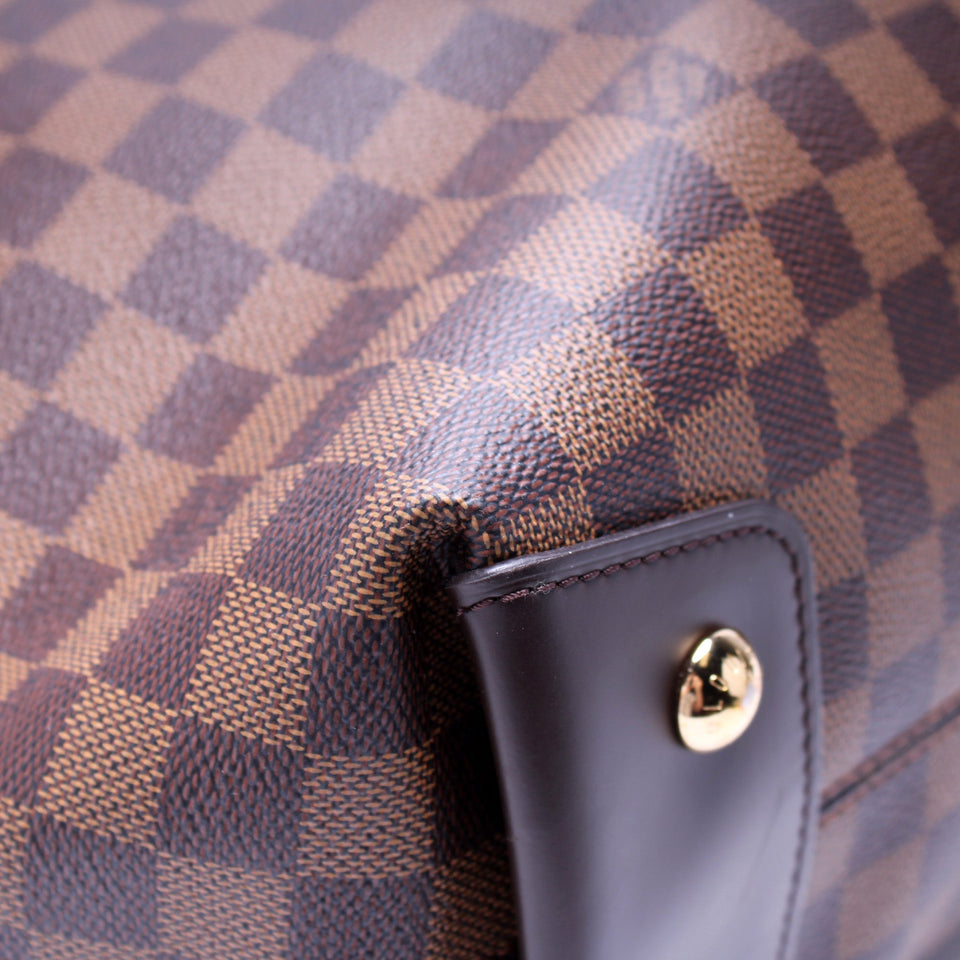 Duomo Hobo Damier Ebene