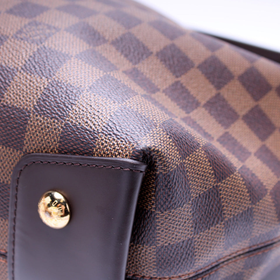 Duomo Hobo Damier Ebene