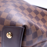 Duomo Hobo Damier Ebene