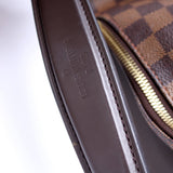 Duomo Hobo Damier Ebene