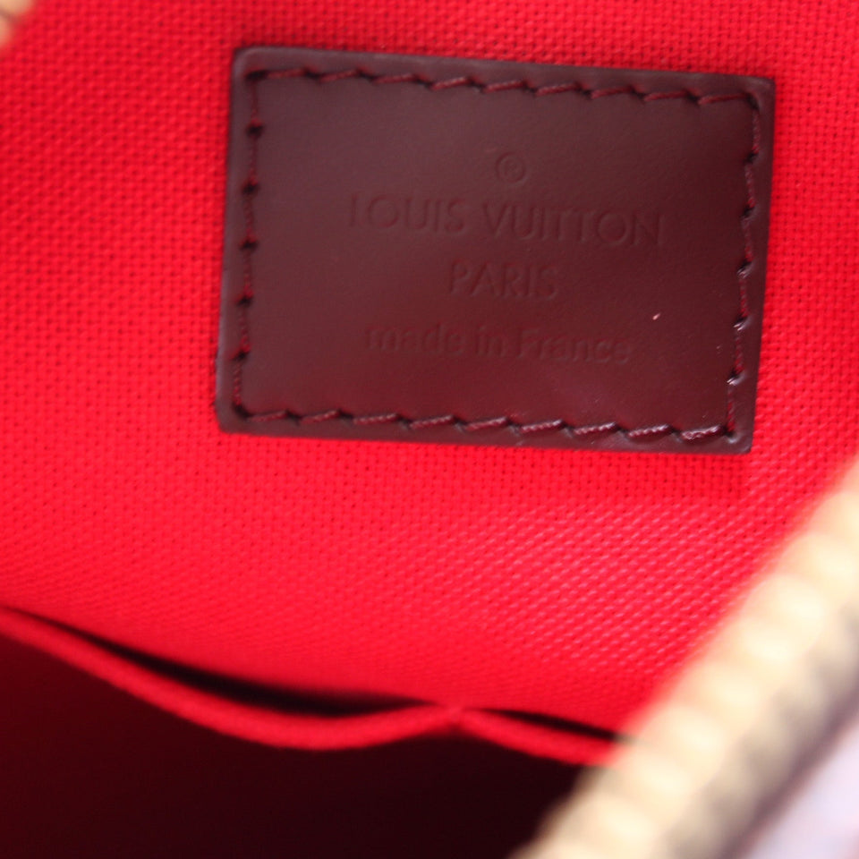 Duomo Hobo Damier Ebene