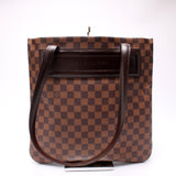 Clifton Tote Damier Ebene