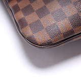 Clifton Tote Damier Ebene