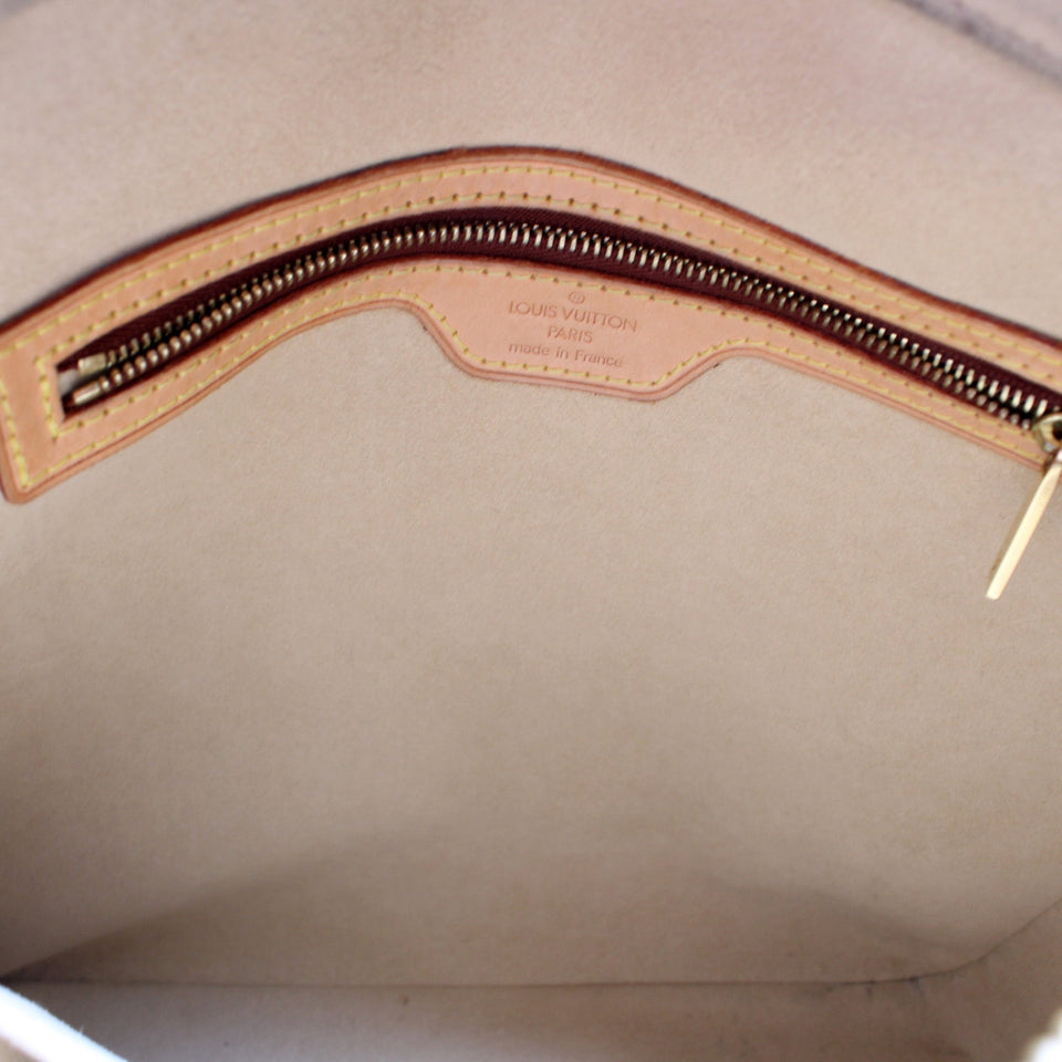 Looping GM Monogram