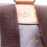 Montsouris GM Monogram