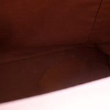 Montsouris GM Monogram