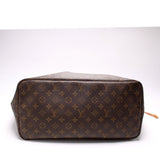 Neverfull GM Monogram