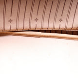 Neverfull GM Monogram