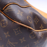 Galliera PM Monogram