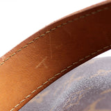 Galliera PM Monogram