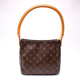 Looping MM Monogram