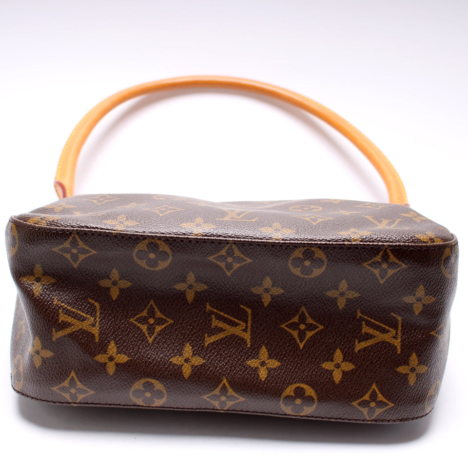 Looping MM Monogram