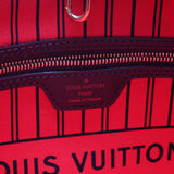 Neverfull GM Damier Ebene