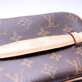 Nice Mini Toiletry Pouch Monogram