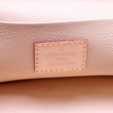 Nice Mini Toiletry Pouch Monogram