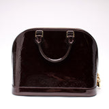Alma PM Vernis