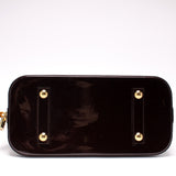 Alma PM Vernis