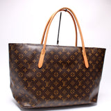 Raspail MM Monogram