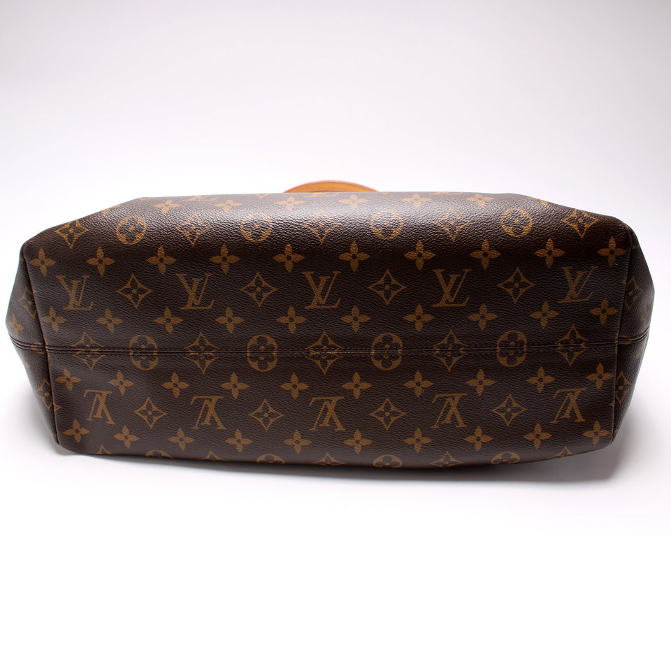 Raspail MM Monogram