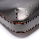 Fowler Monogram Matte Leather