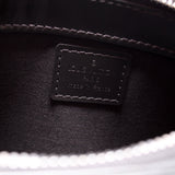 Fowler Monogram Matte Leather