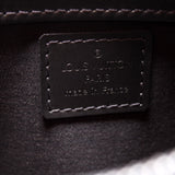 Fowler Monogram Matte Leather