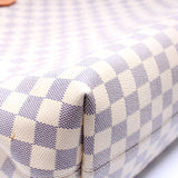 Graceful MM Damier Azur