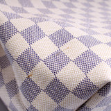 Graceful MM Damier Azur