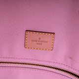 Graceful MM Damier Azur