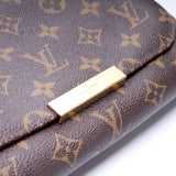 Favorite PM Monogram