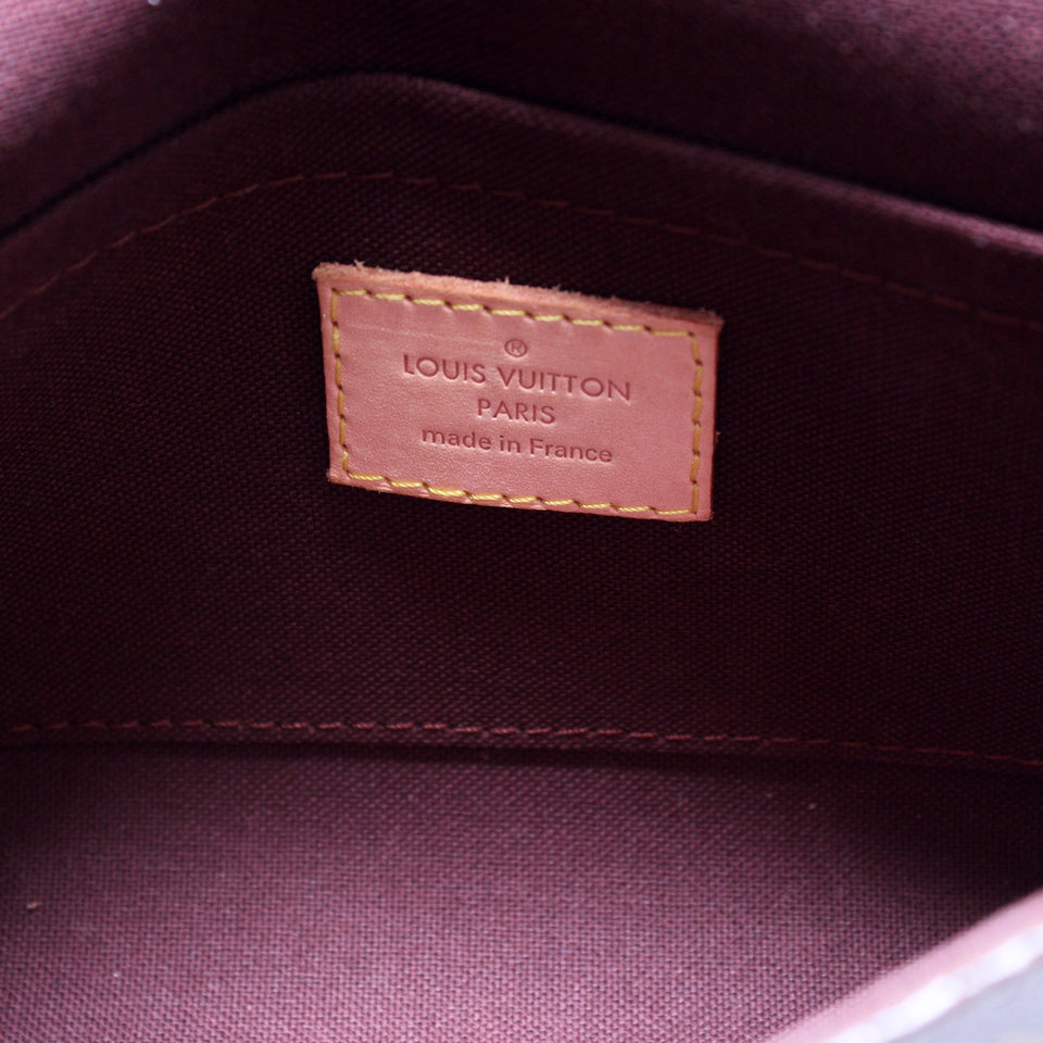 Favorite PM Monogram