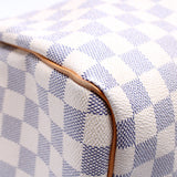 Speedy 30 Damier Azur