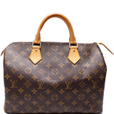 Speedy 30 Monogram