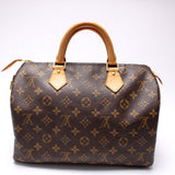 Speedy 30 Monogram
