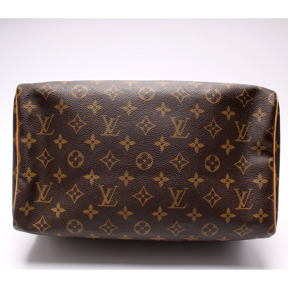 Speedy 30 Monogram