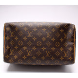 Speedy 30 Monogram