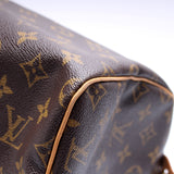 Speedy 30 Monogram