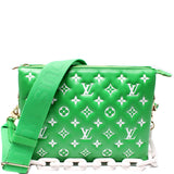 Coussin PM Lambskin