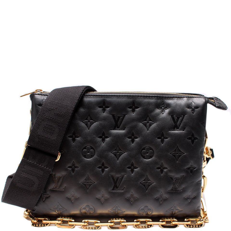 Coussin PM Lambskin