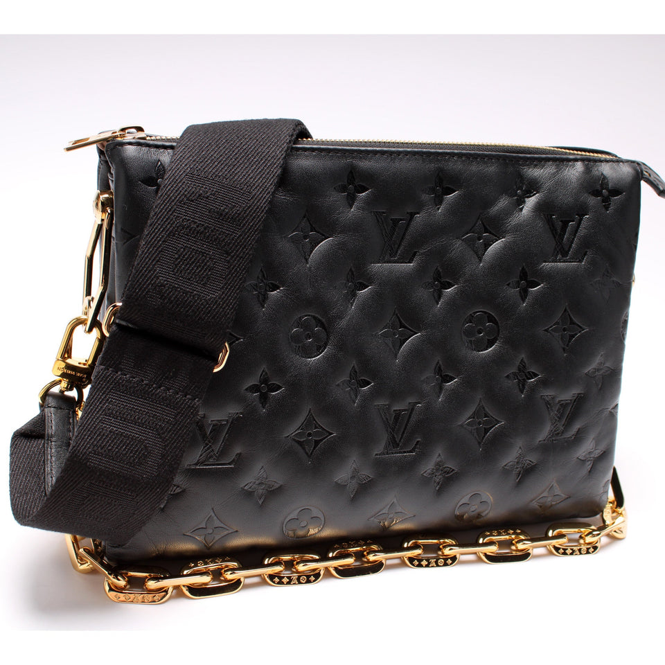 Coussin PM Lambskin