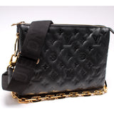 Coussin PM Lambskin