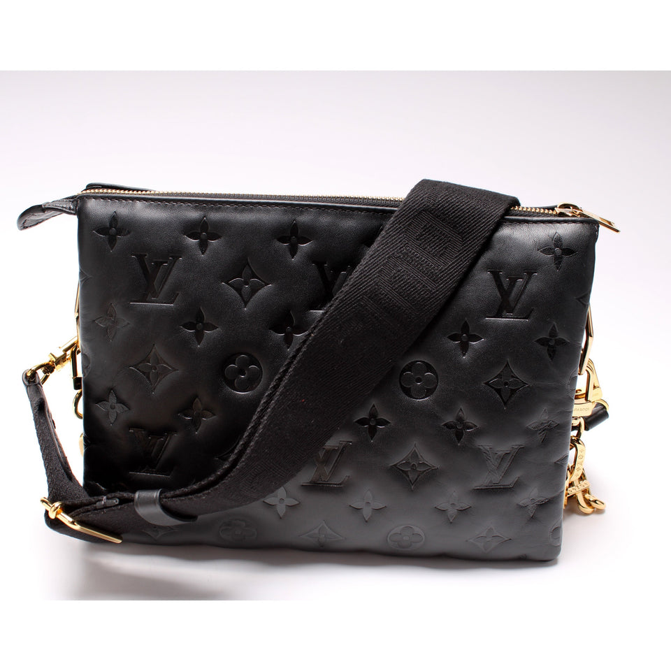 Coussin PM Lambskin