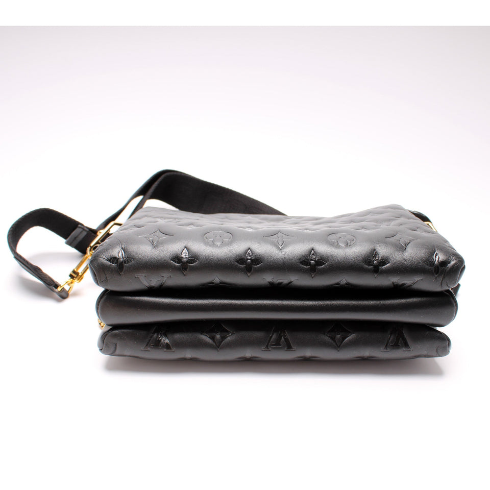 Coussin PM Lambskin