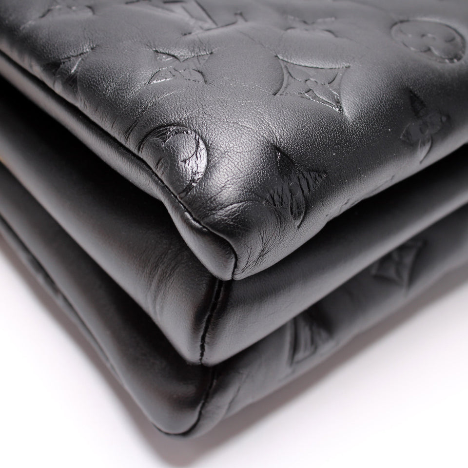 Coussin PM Lambskin