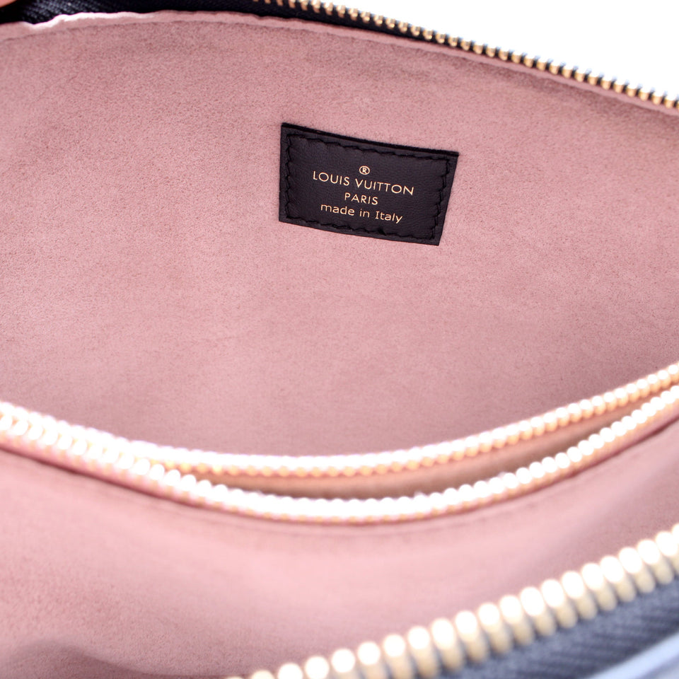 Coussin PM Lambskin