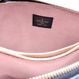 Coussin PM Lambskin