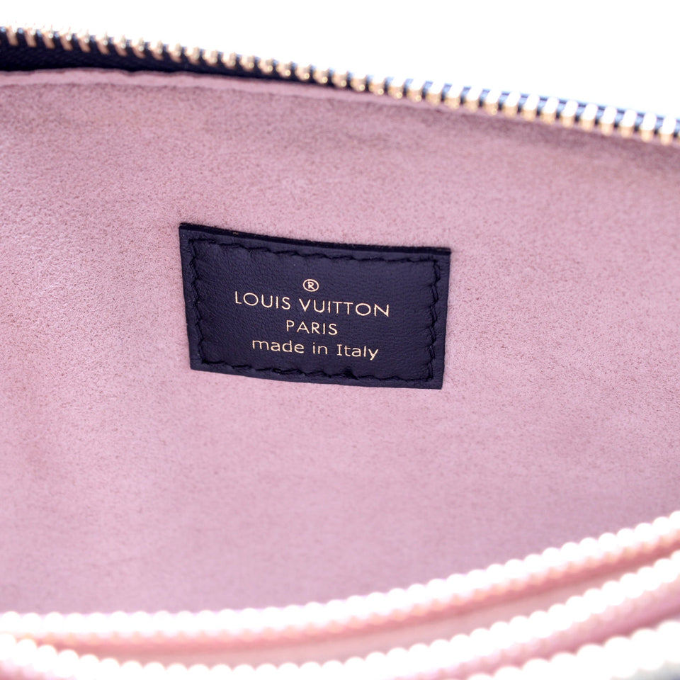 Coussin PM Lambskin