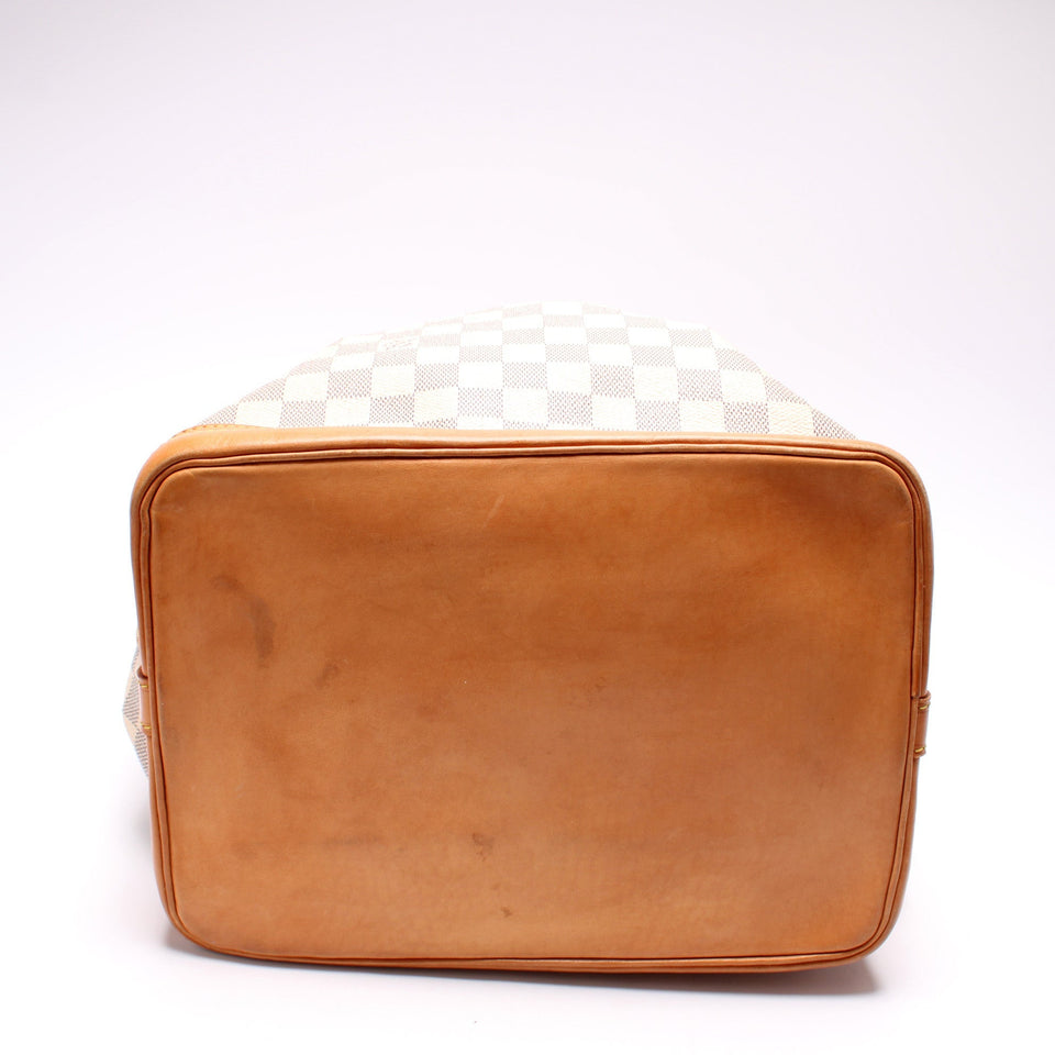 Noe Damier Azur