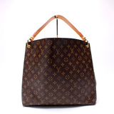 Graceful MM Monogram